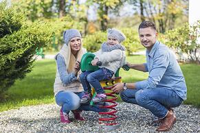 Spa & Wellness Hotel Diament Ustron