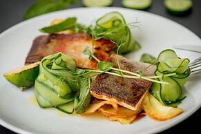 Spa & Wellness Hotel Diament Ustron