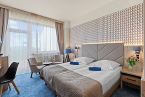 Spa & Wellness Hotel Diament Ustron