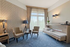 Spa & Wellness Hotel Diament Ustron