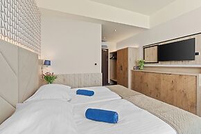 Spa & Wellness Hotel Diament Ustron