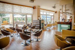 Spa & Wellness Hotel Diament Ustron