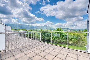 Spa & Wellness Hotel Diament Ustron