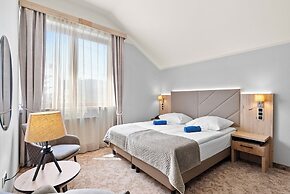 Spa & Wellness Hotel Diament Ustron