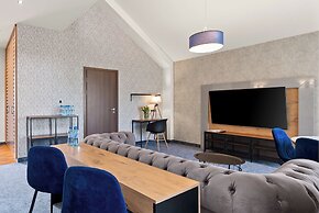 Spa & Wellness Hotel Diament Ustron