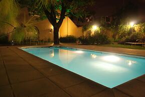 Delvino Boutique Hotel