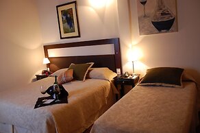 Delvino Boutique Hotel