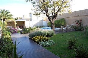 Delvino Boutique Hotel