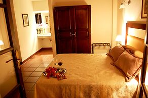 Delvino Boutique Hotel