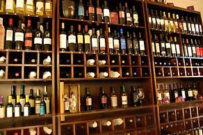 Delvino Boutique Hotel