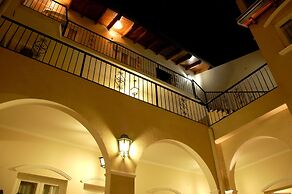 Delvino Boutique Hotel