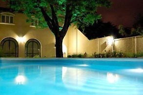 Delvino Boutique Hotel