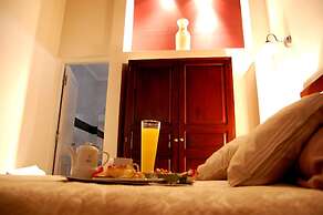 Delvino Boutique Hotel