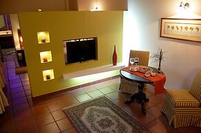 Delvino Boutique Hotel