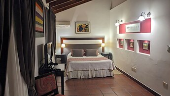 Delvino Boutique Hotel