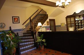 Delvino Boutique Hotel