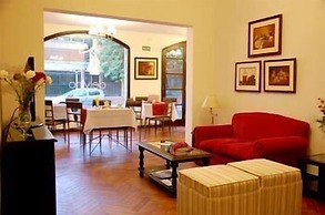 Delvino Boutique Hotel