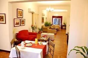 Delvino Boutique Hotel