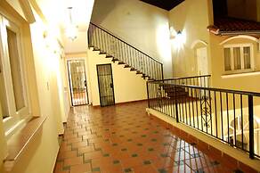 Delvino Boutique Hotel