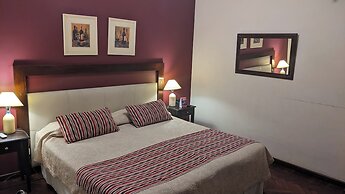 Delvino Boutique Hotel