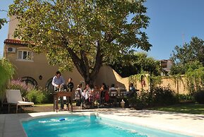 Delvino Boutique Hotel