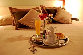 Delvino Boutique Hotel