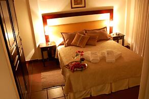 Delvino Boutique Hotel