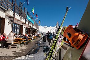 TH La Thuile - Planibel Hotel