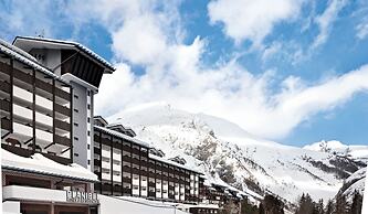 TH La Thuile - Planibel Hotel