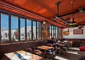 TH La Thuile - Planibel Hotel