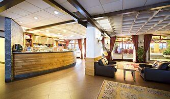 TH La Thuile - Planibel Hotel
