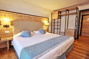 TH La Thuile - Planibel Hotel