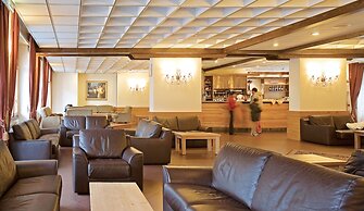 TH La Thuile - Planibel Hotel