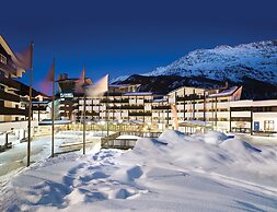 TH La Thuile - Planibel Hotel