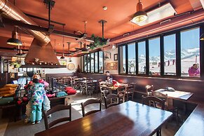 TH La Thuile - Planibel Hotel