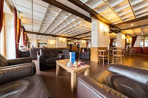 TH La Thuile - Planibel Hotel