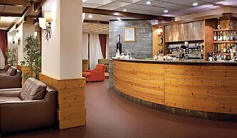 TH La Thuile - Planibel Hotel