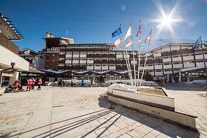 TH La Thuile - Planibel Hotel
