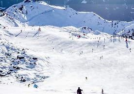 TH La Thuile - Planibel Hotel