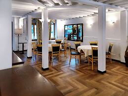 TH La Thuile - Planibel Hotel