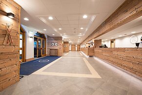 TH La Thuile - Planibel Hotel