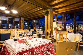TH La Thuile - Planibel Hotel
