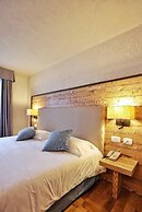 TH La Thuile - Planibel Hotel