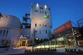 EKK Hotel