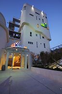 EKK Hotel