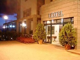 Hotel Escola
