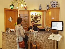 Hotel Karl Noss