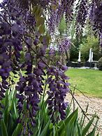 Hôtel & Restaurant Le Moulin de Chaméron, The Originals Relais (Relais