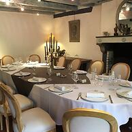 Hôtel & Restaurant Le Moulin de Chaméron, The Originals Relais (Relais