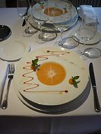 Hôtel & Restaurant Le Moulin de Chaméron, The Originals Relais (Relais